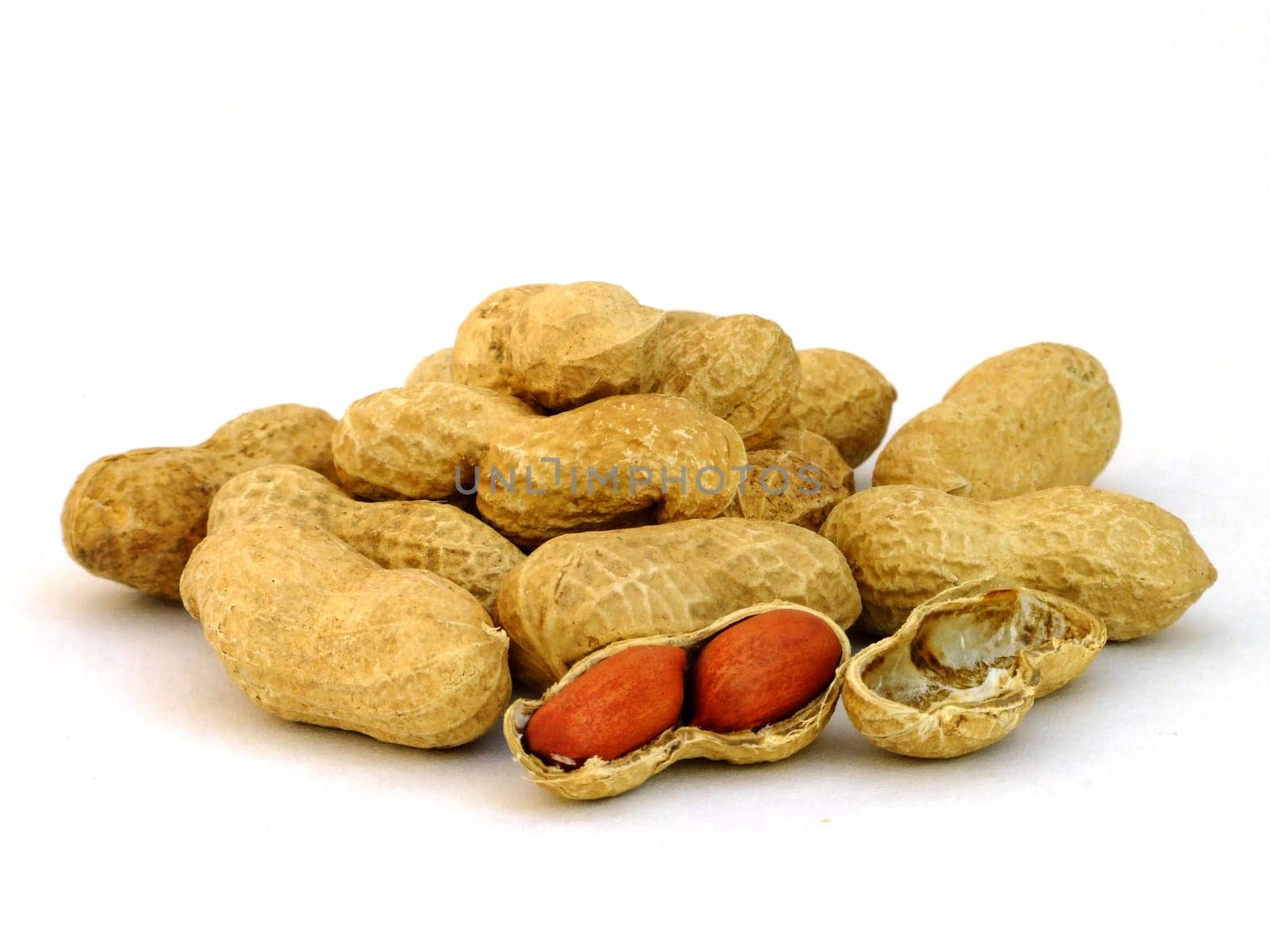 Peanuts