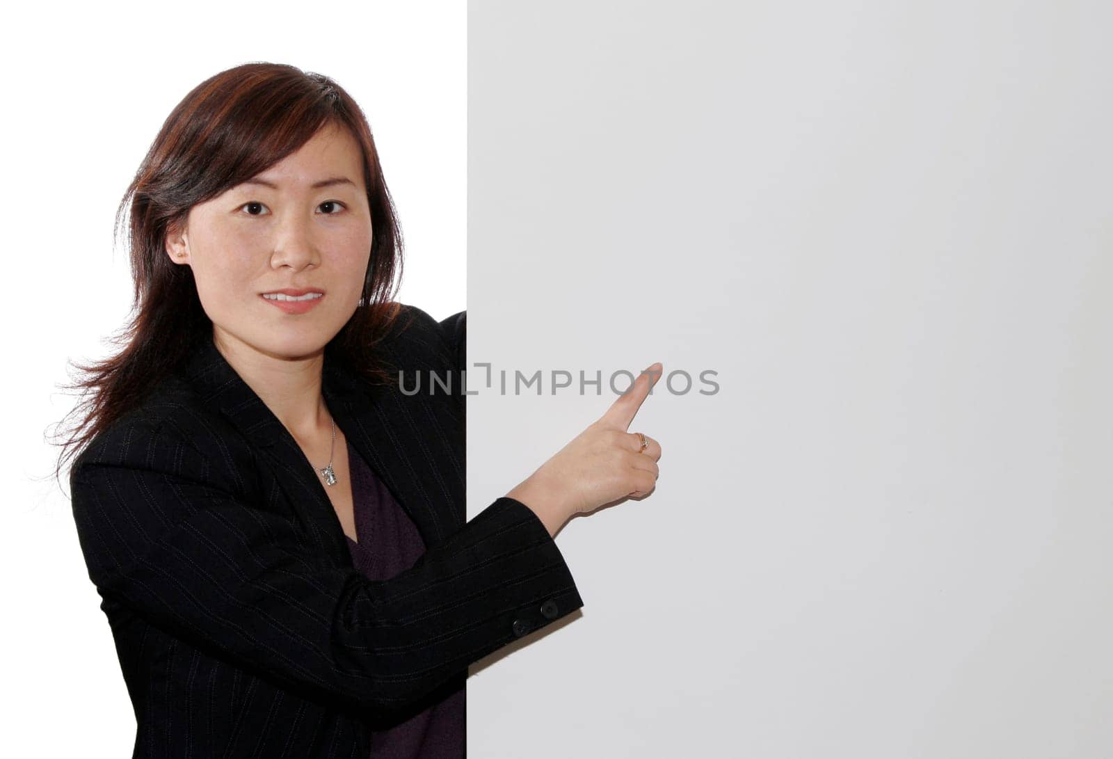 Business Woman