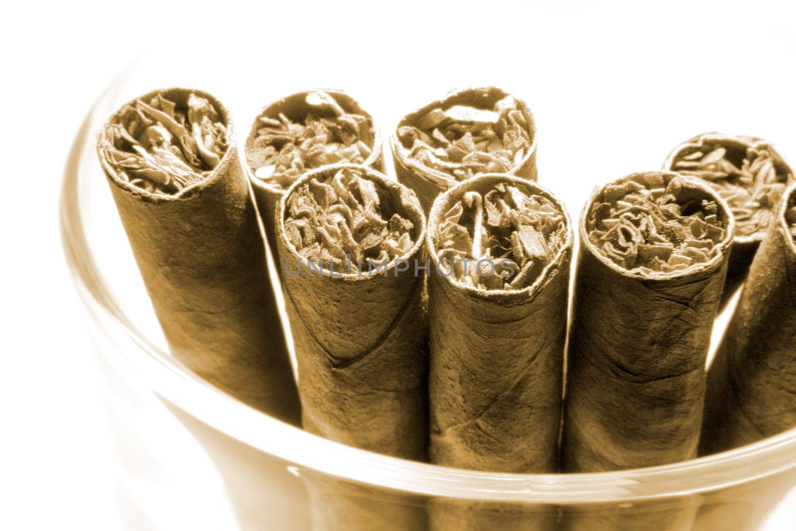 Cigarillos