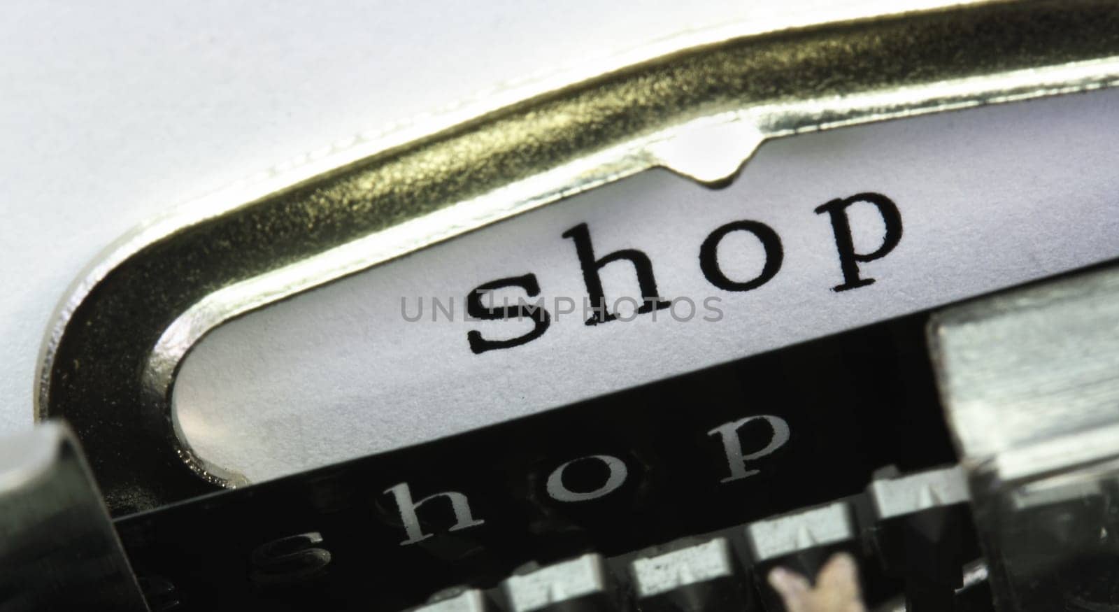 Shop