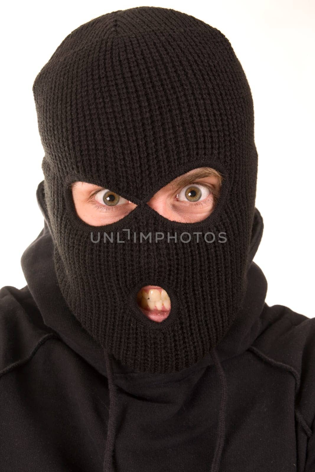 criminal