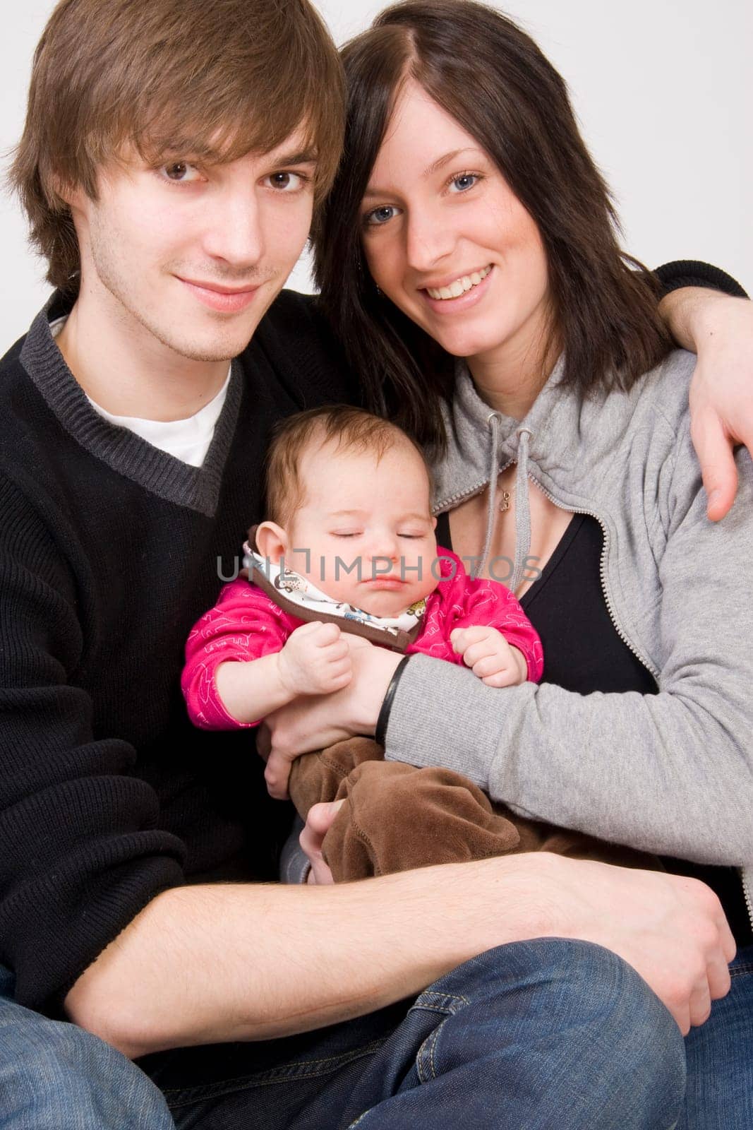 Young parents