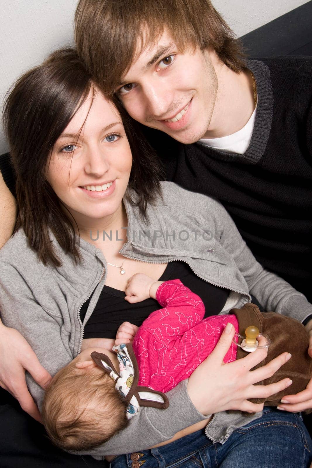 Young parents