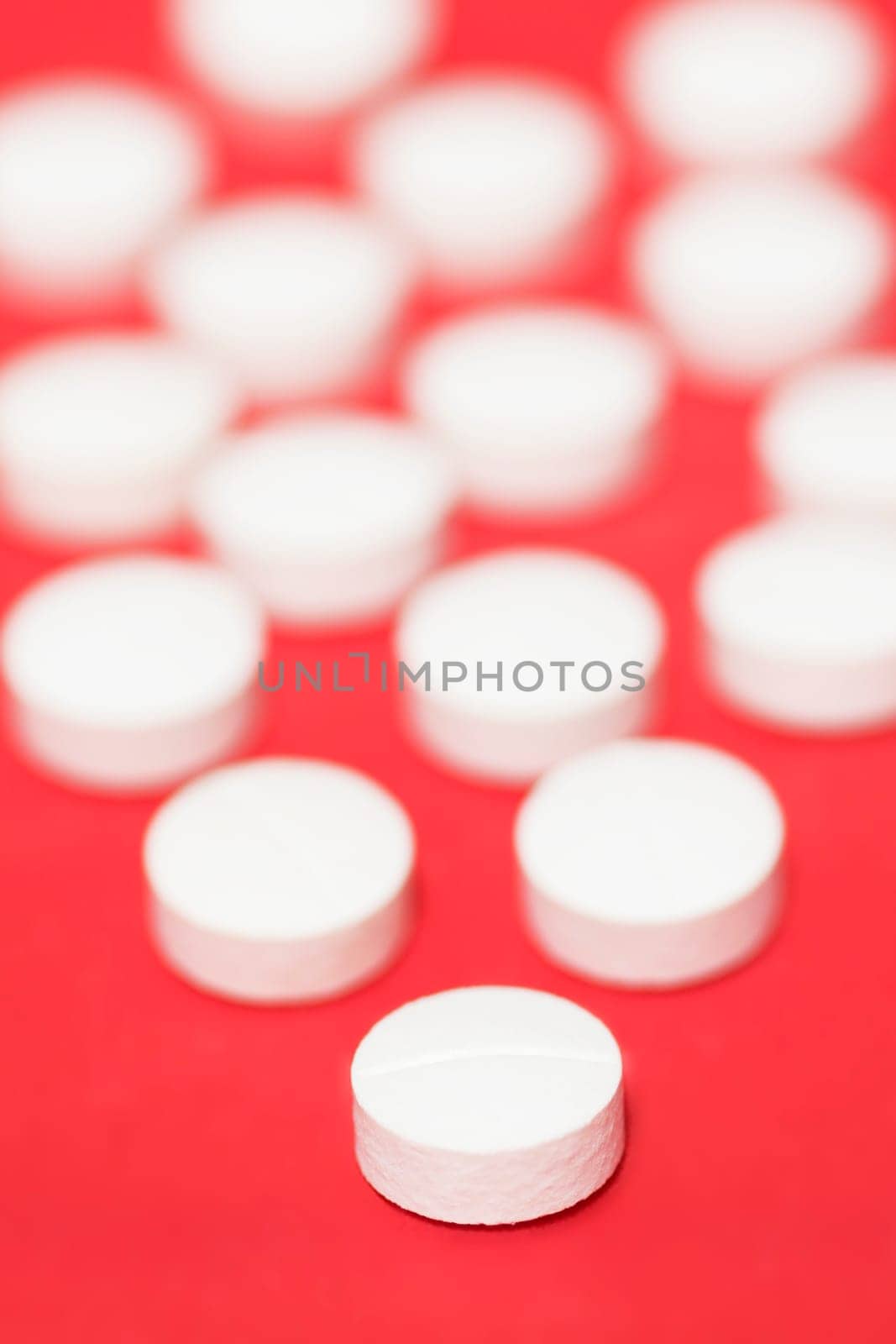 White Pills