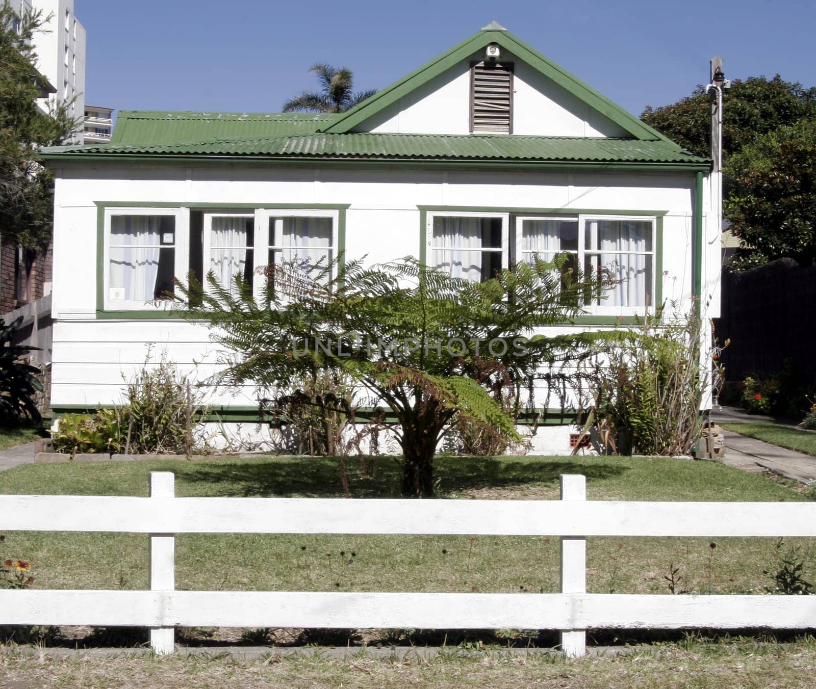 House, Sydney