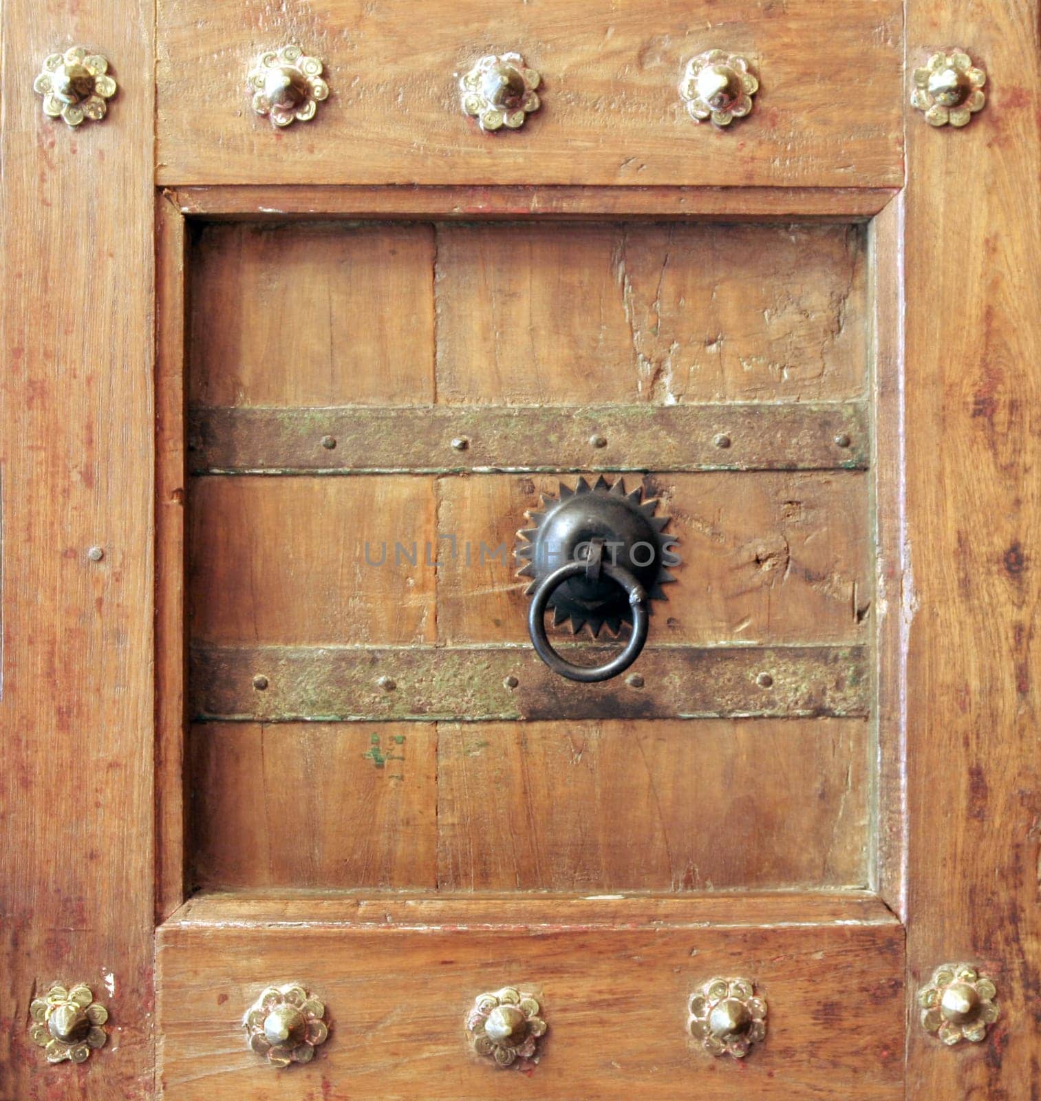 Furniture Lock Ring