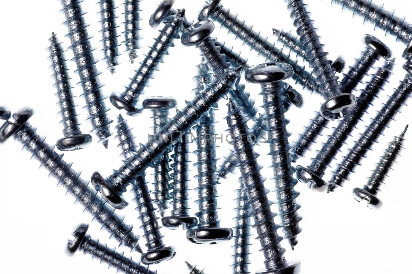 Metal Screws