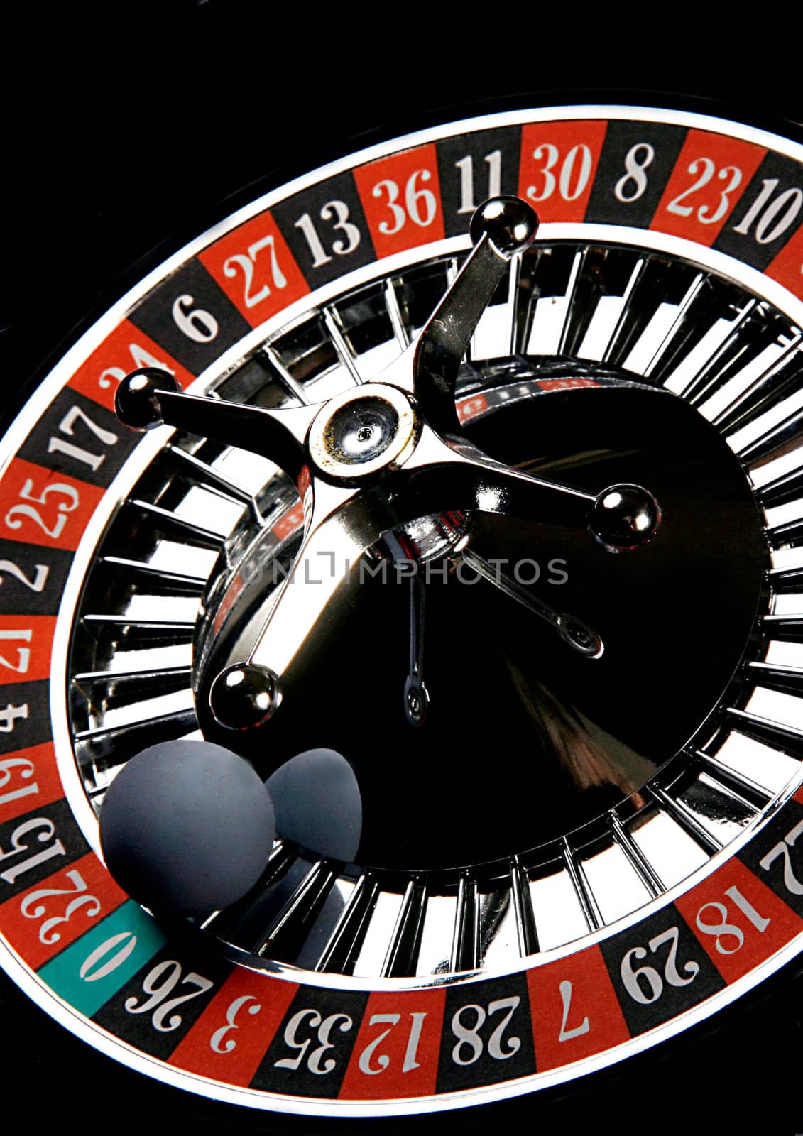 Roulette