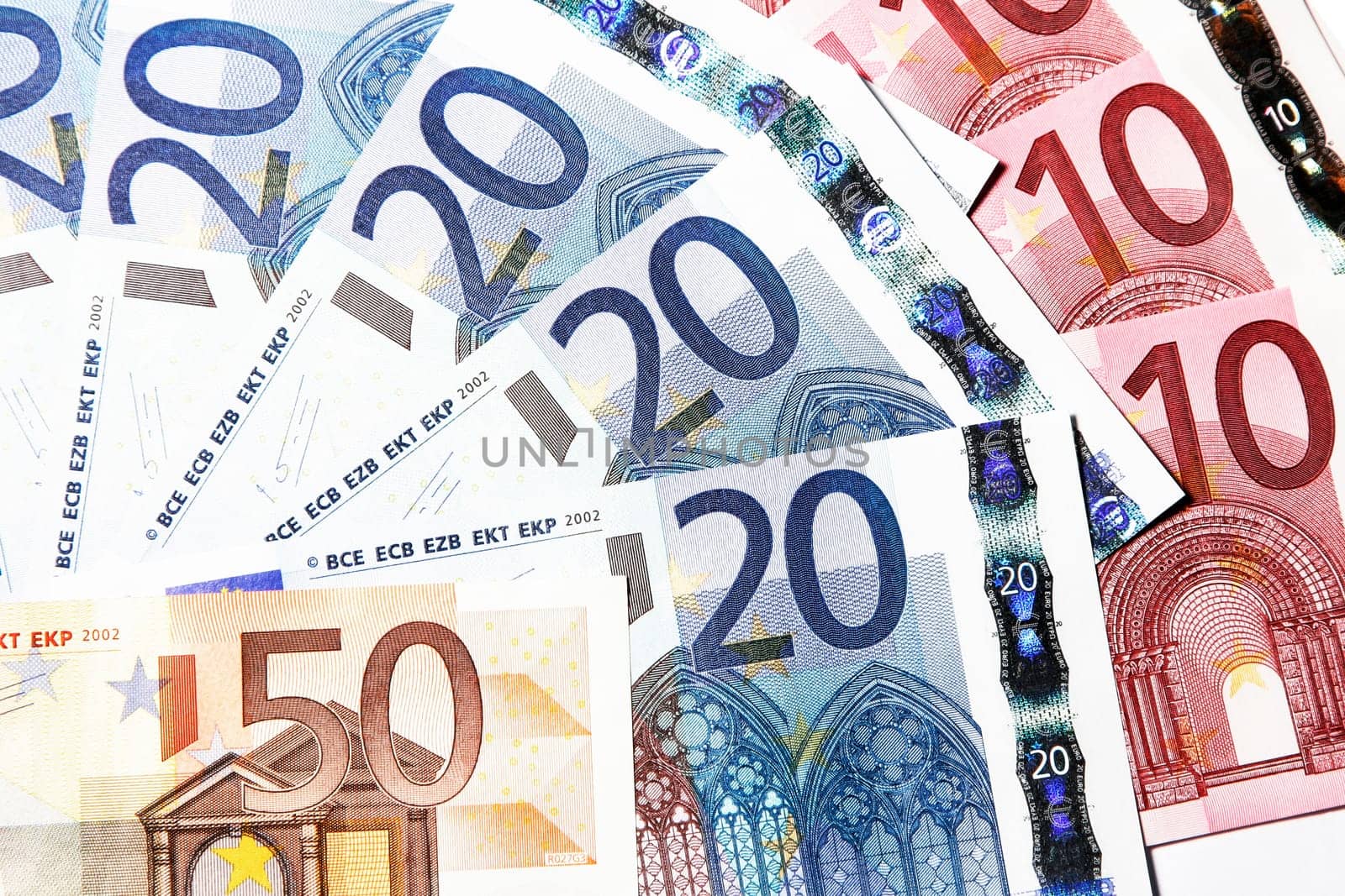 Euro Notes