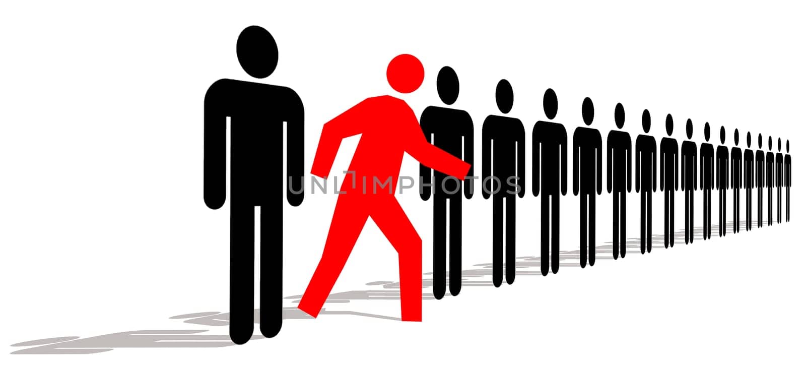 Stand Out