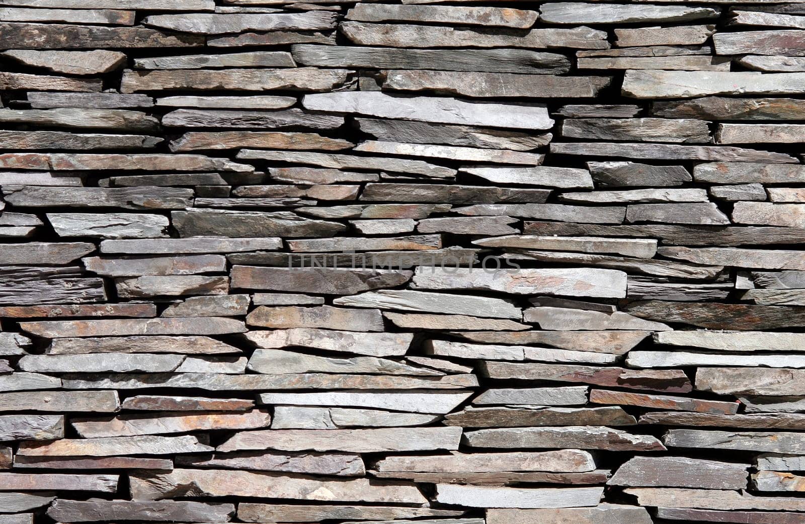 Stone Wall