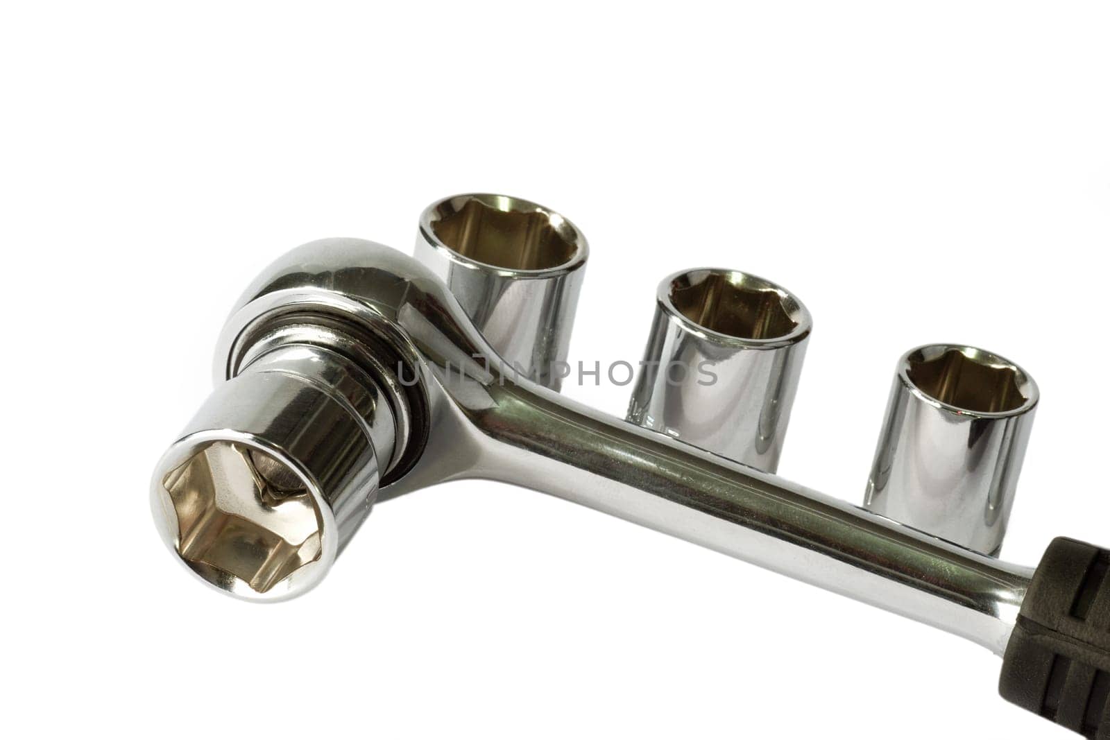 Ratchet wrench