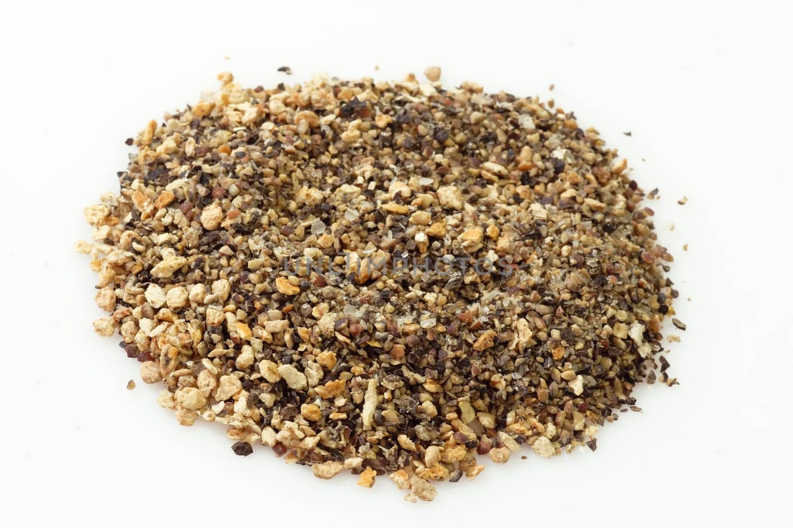 Lemon pepper