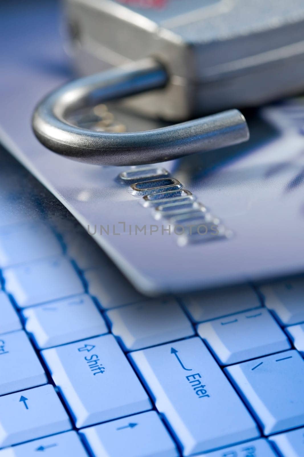 Computer-Internet Security