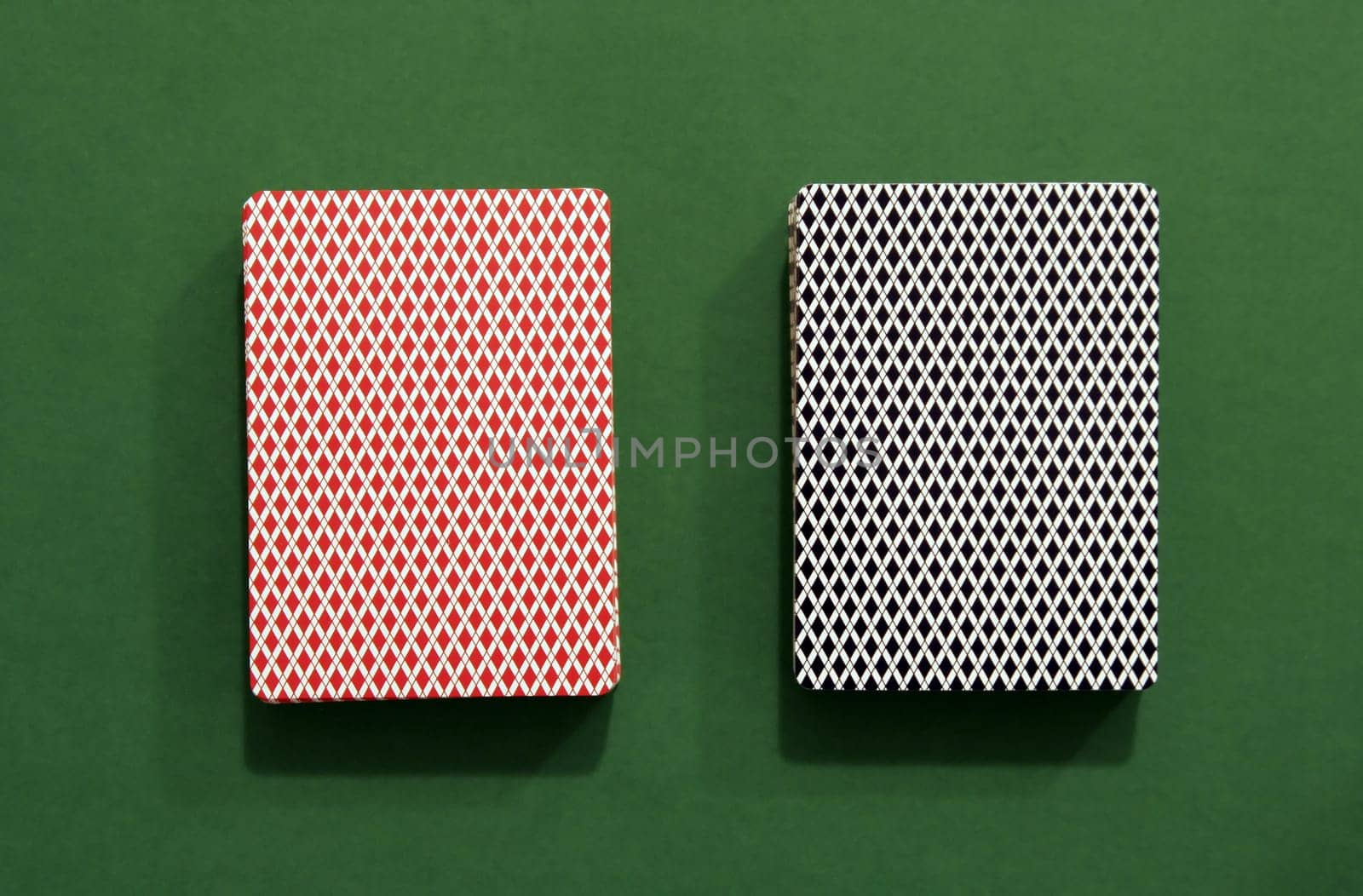 Deck of Cards