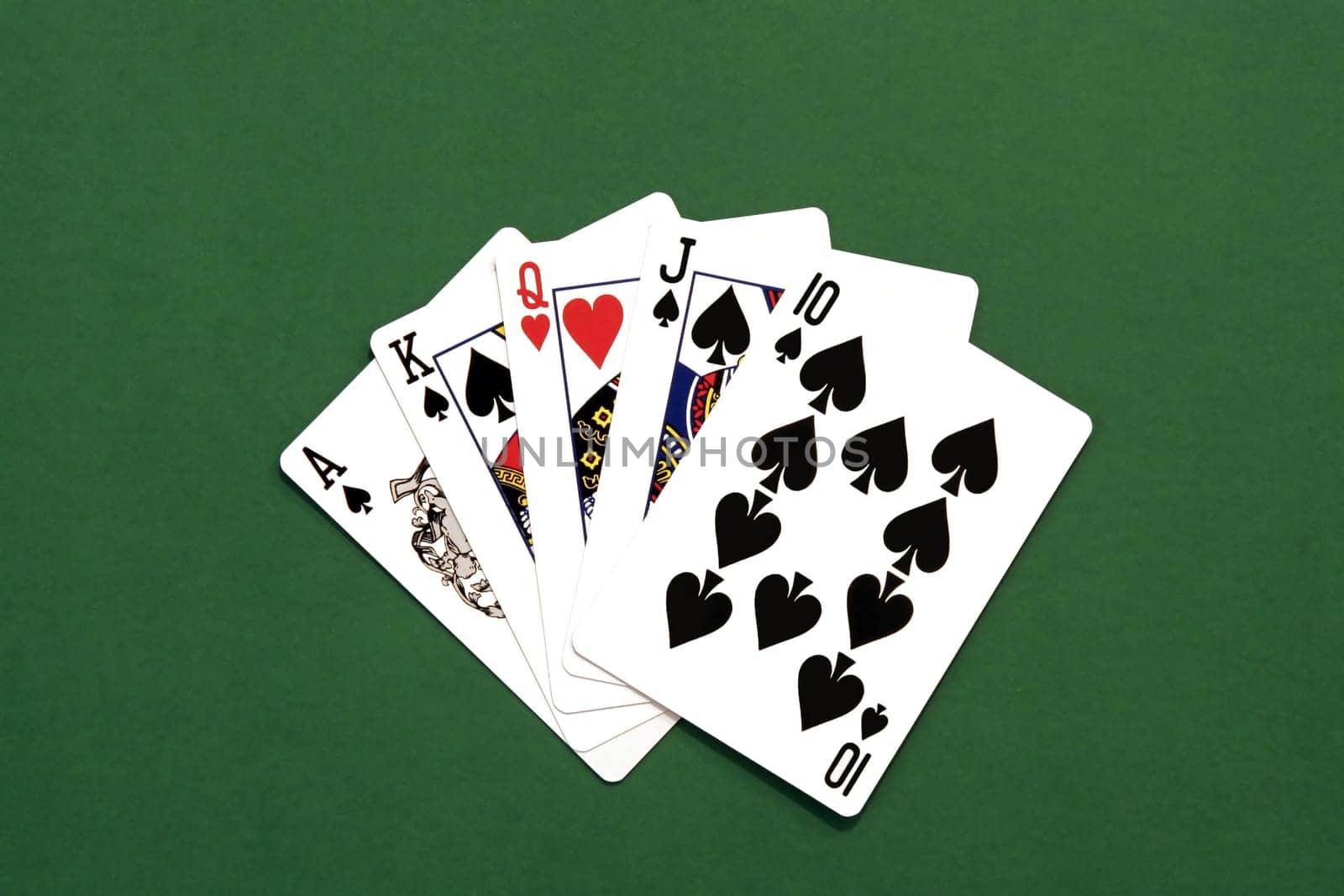 Queen Of Hearts