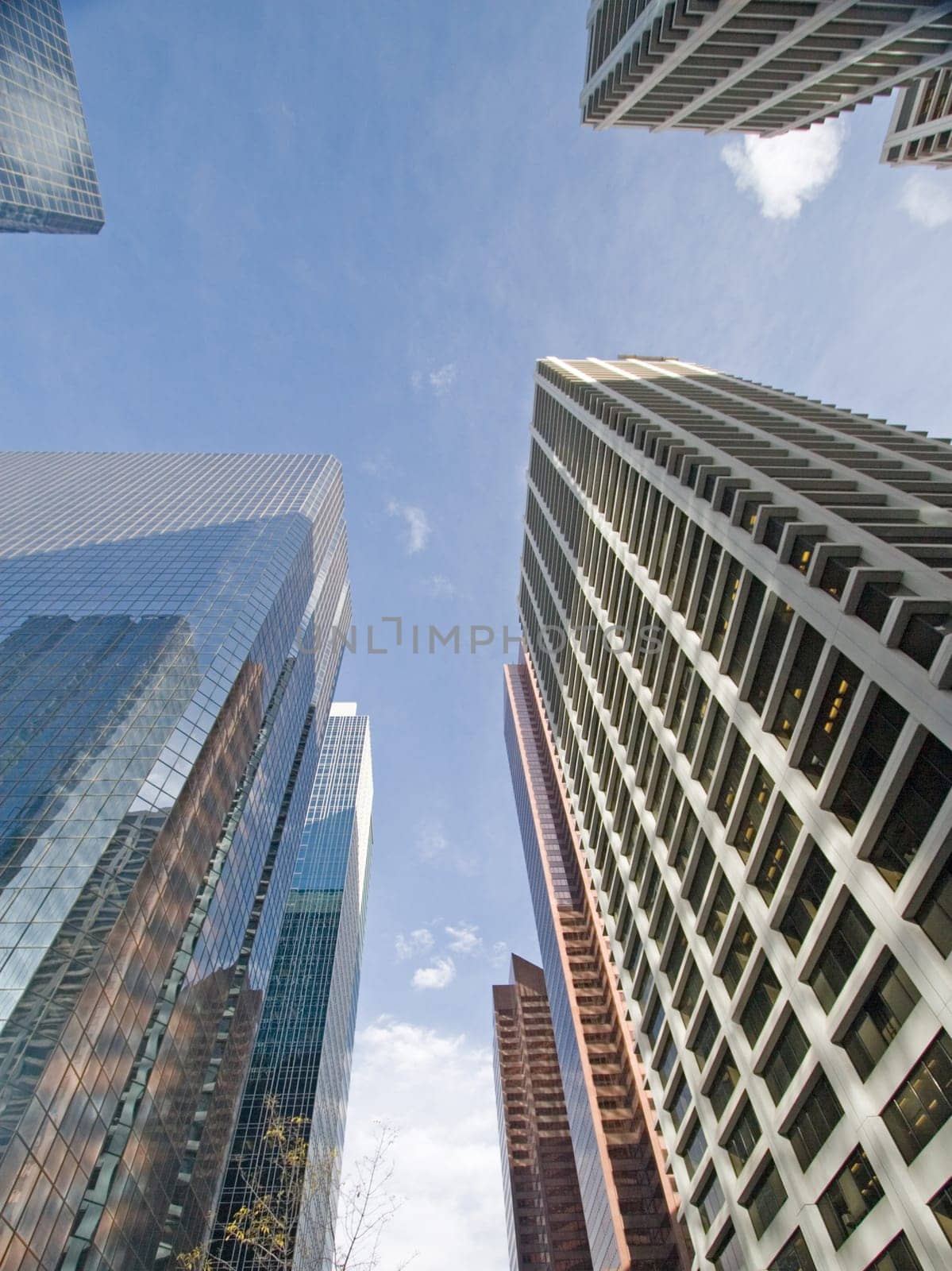 Downtown Office Building