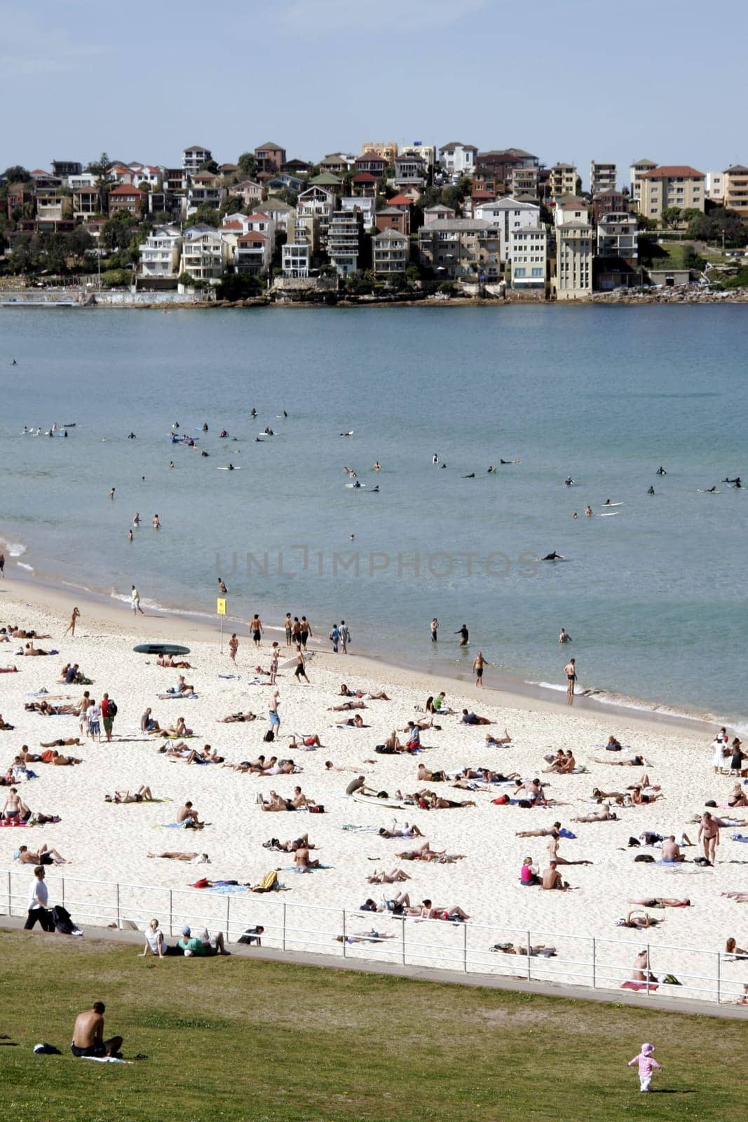 Bondi Beach