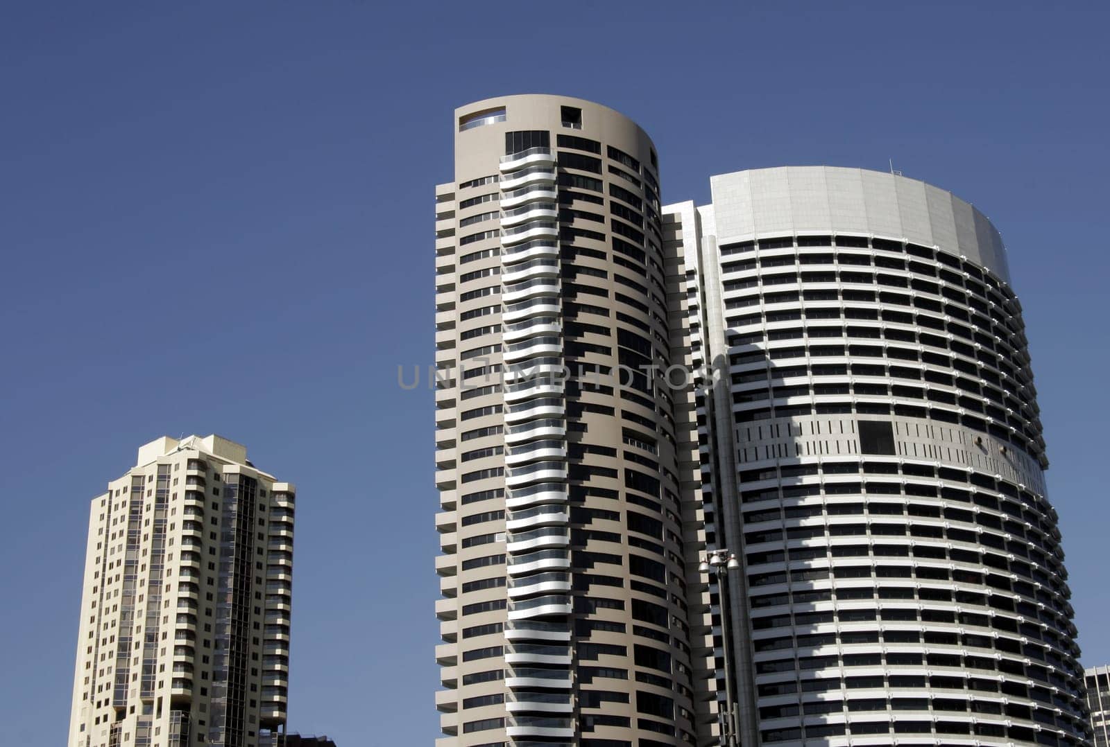 Urban Building