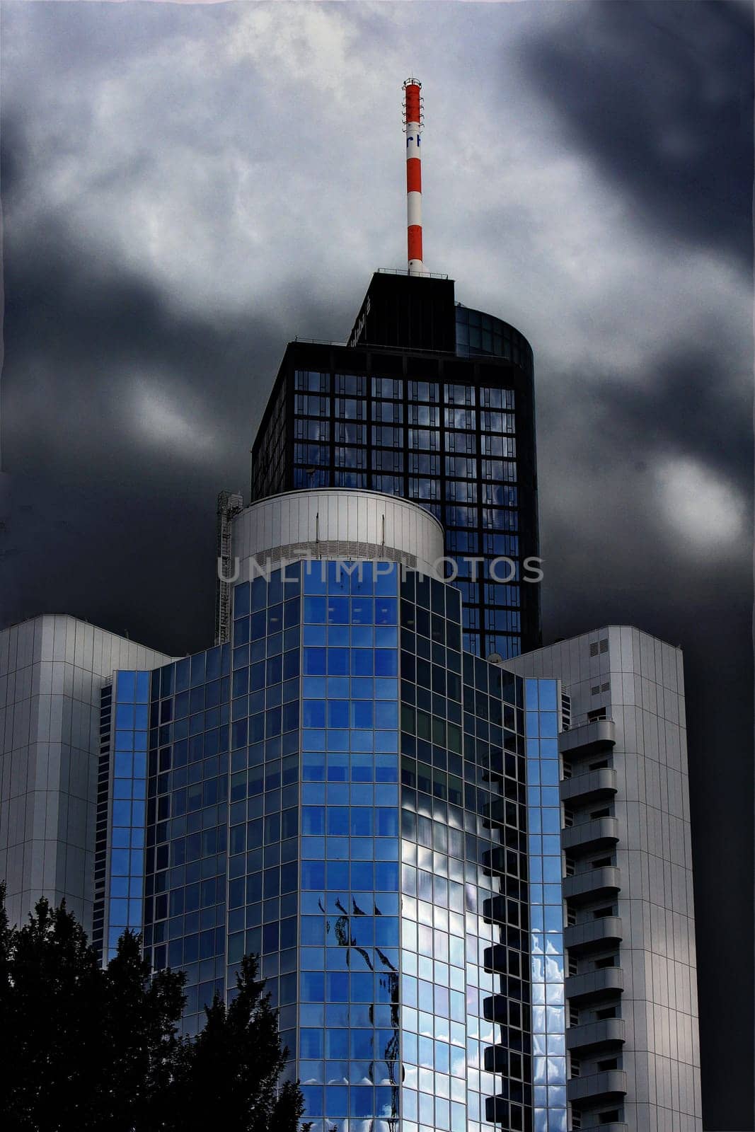 Skyscraper