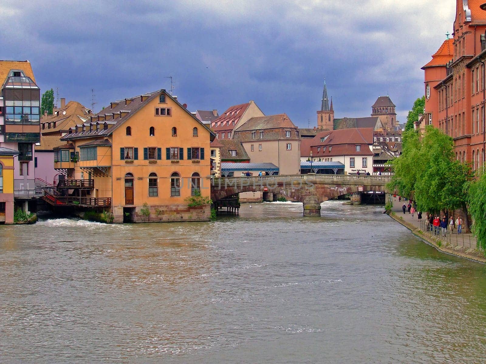 Strasbourg