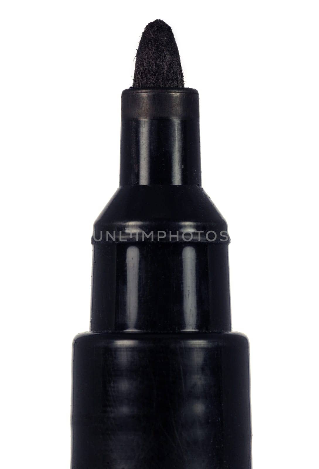 Black Marker