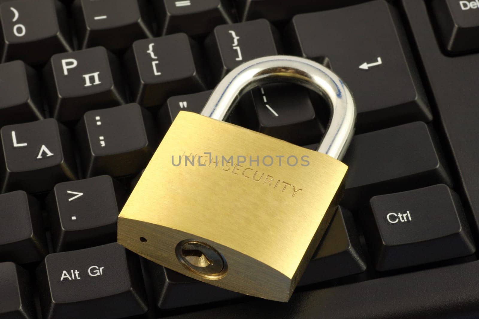 Computer Security