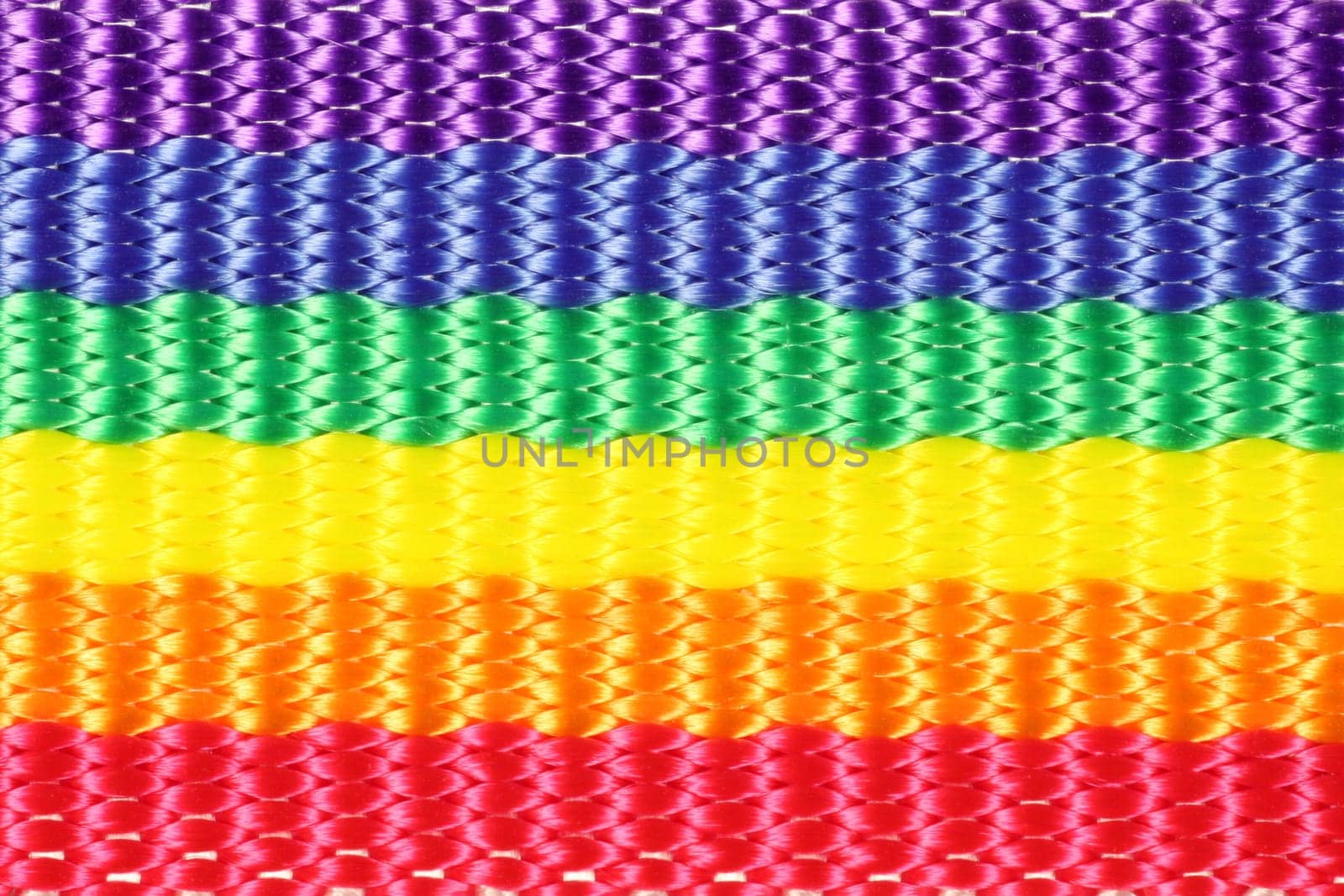 Colorful Textile
