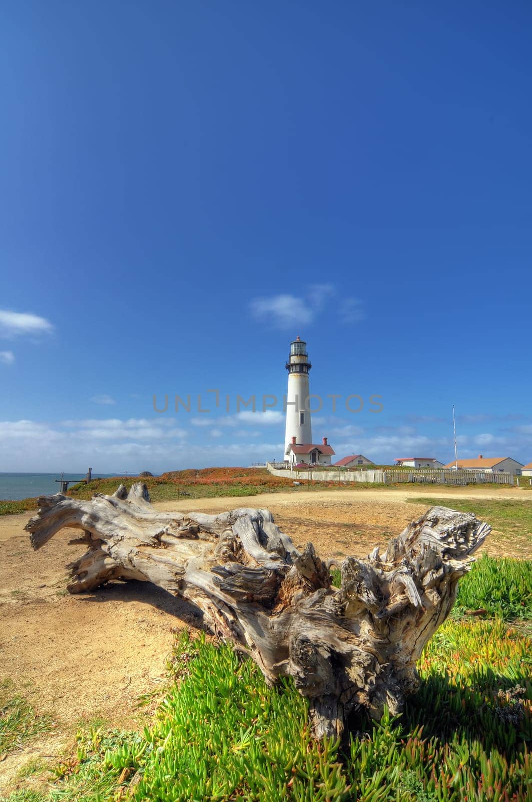 Lighthouse