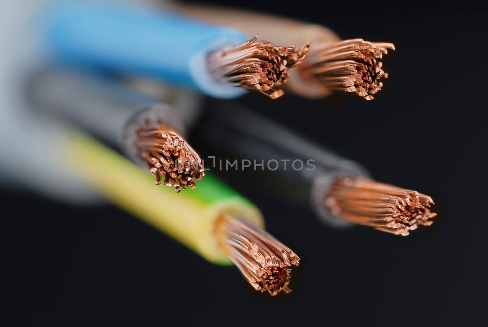 Power cord
