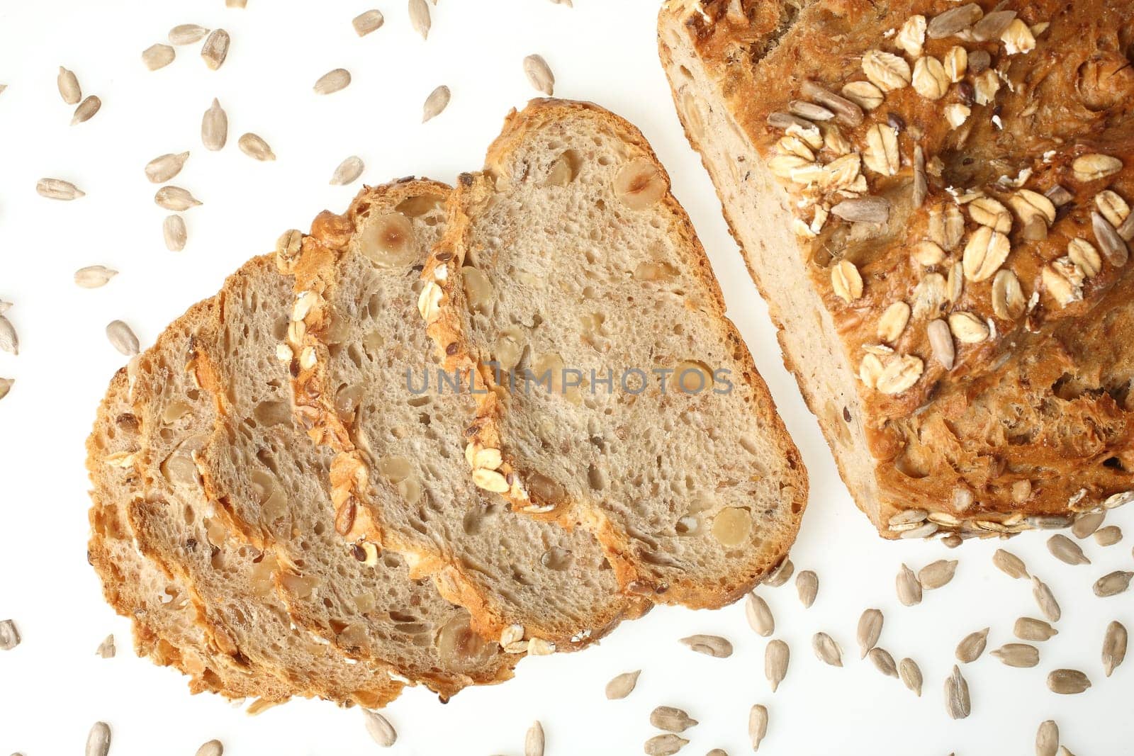Grain Bread