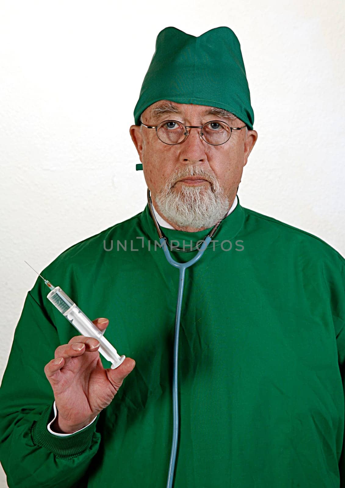 Doctor