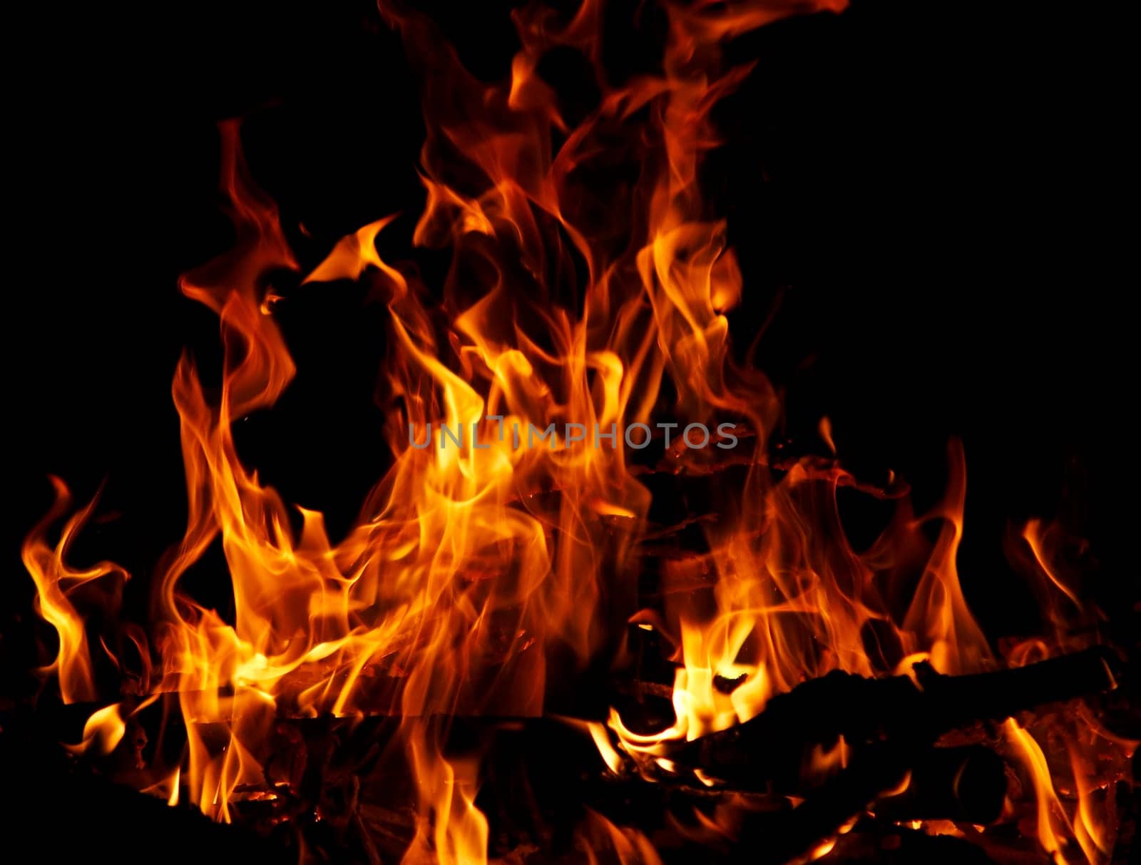 campfire