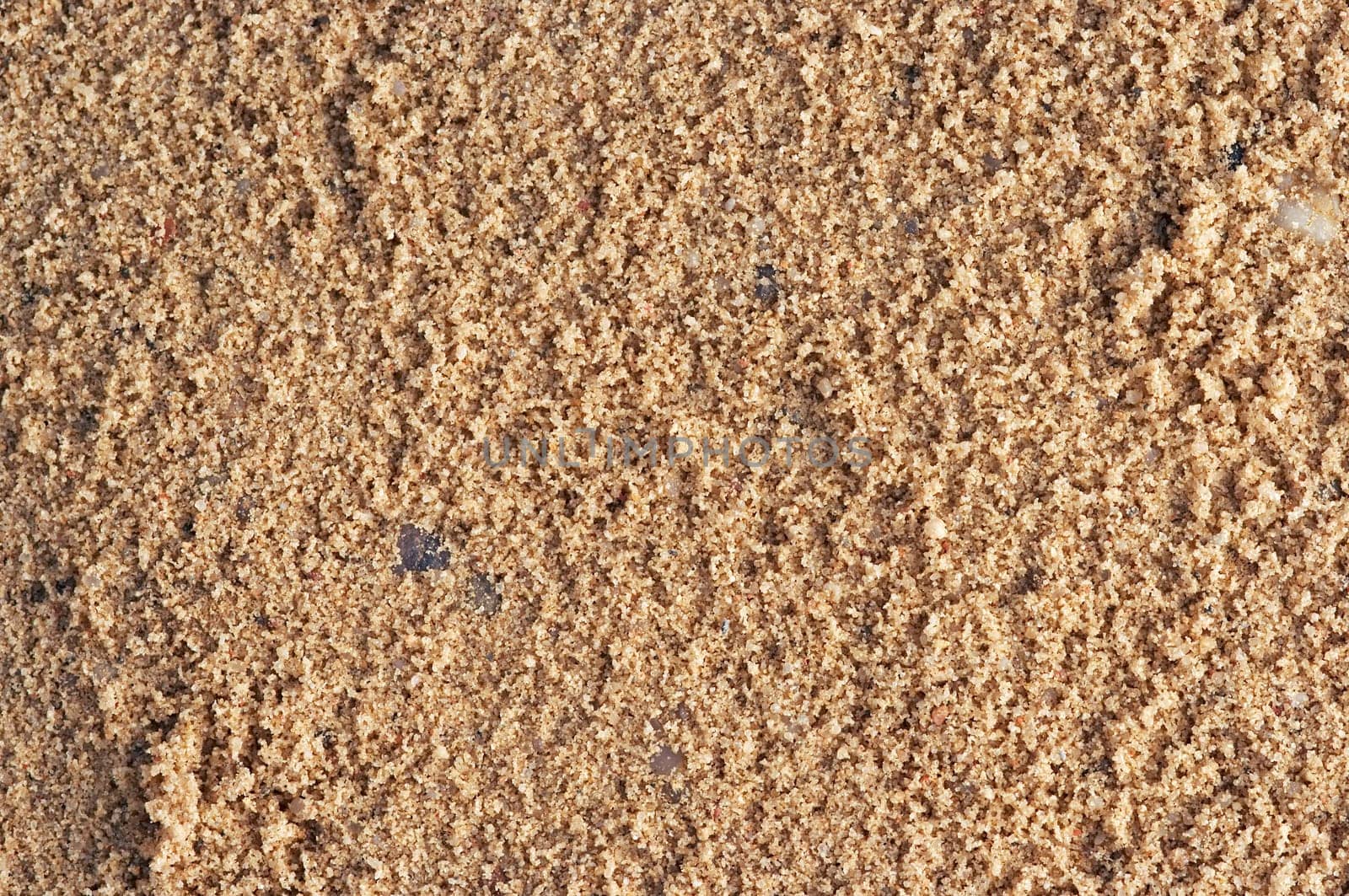 sand