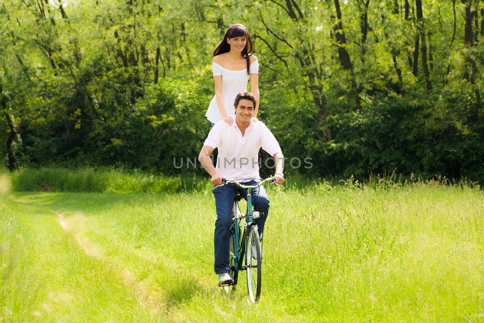 meadow