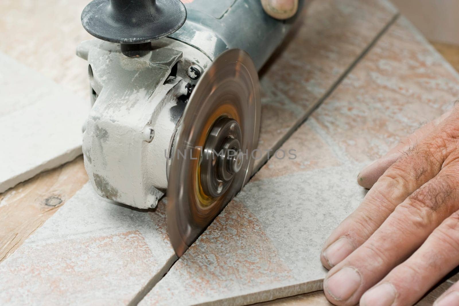 Tiler
