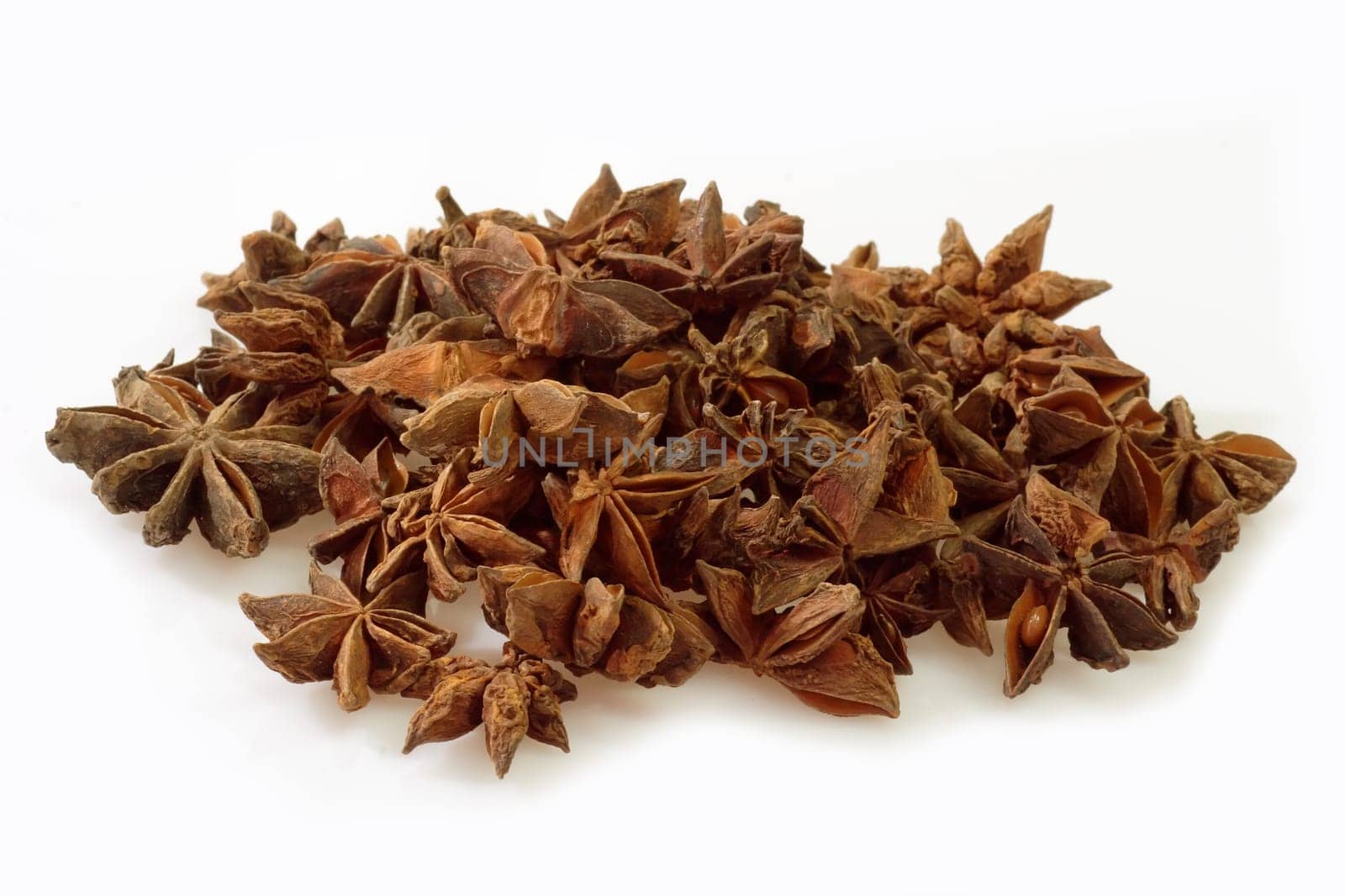 Star anise