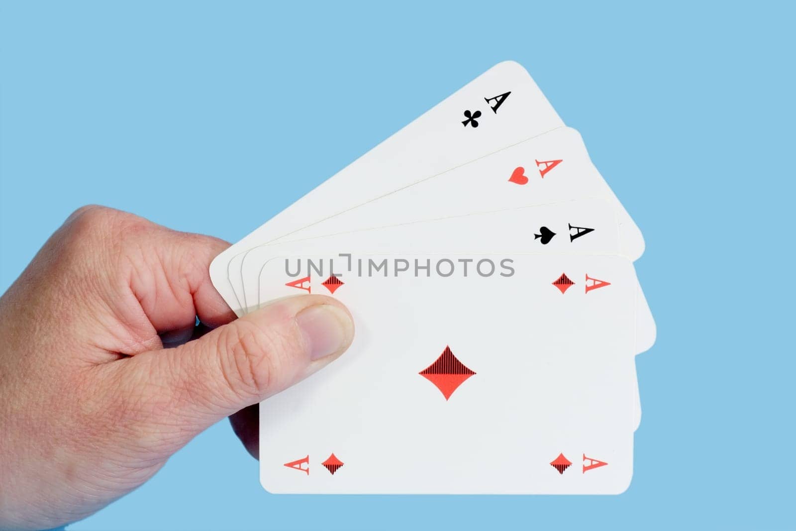Four Aces