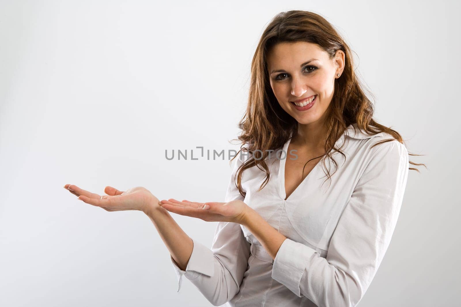 Sympathetic presentation