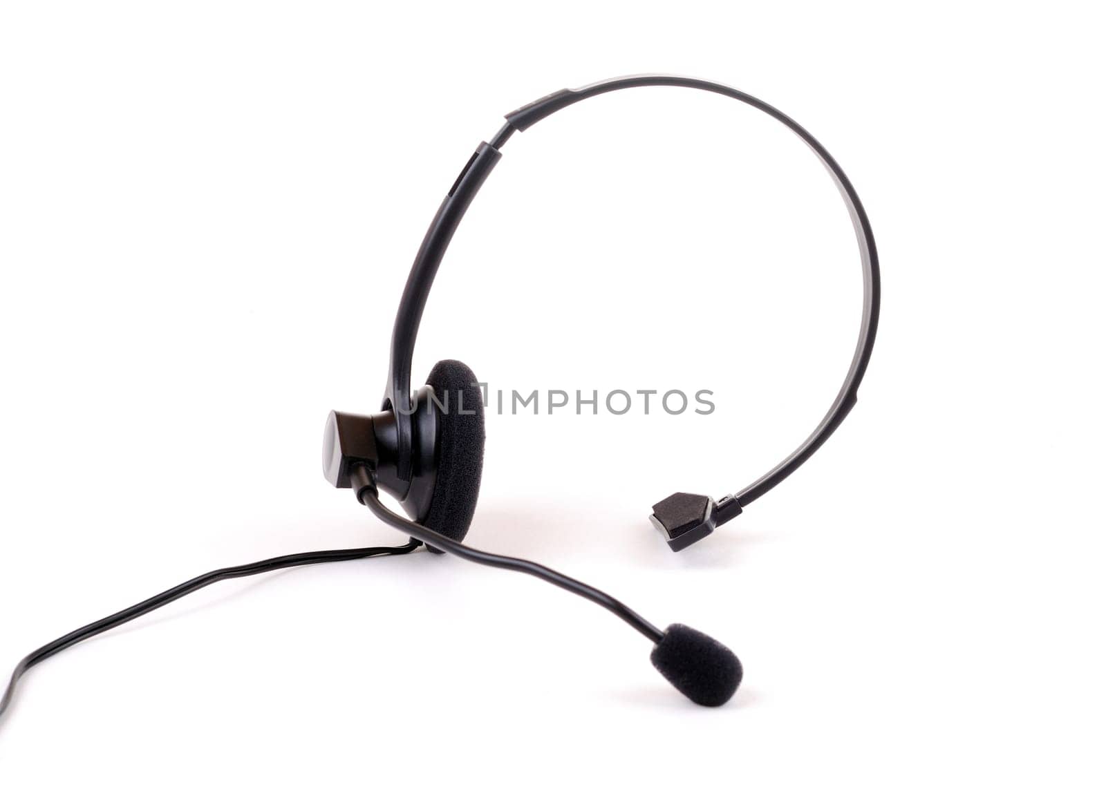 Headset