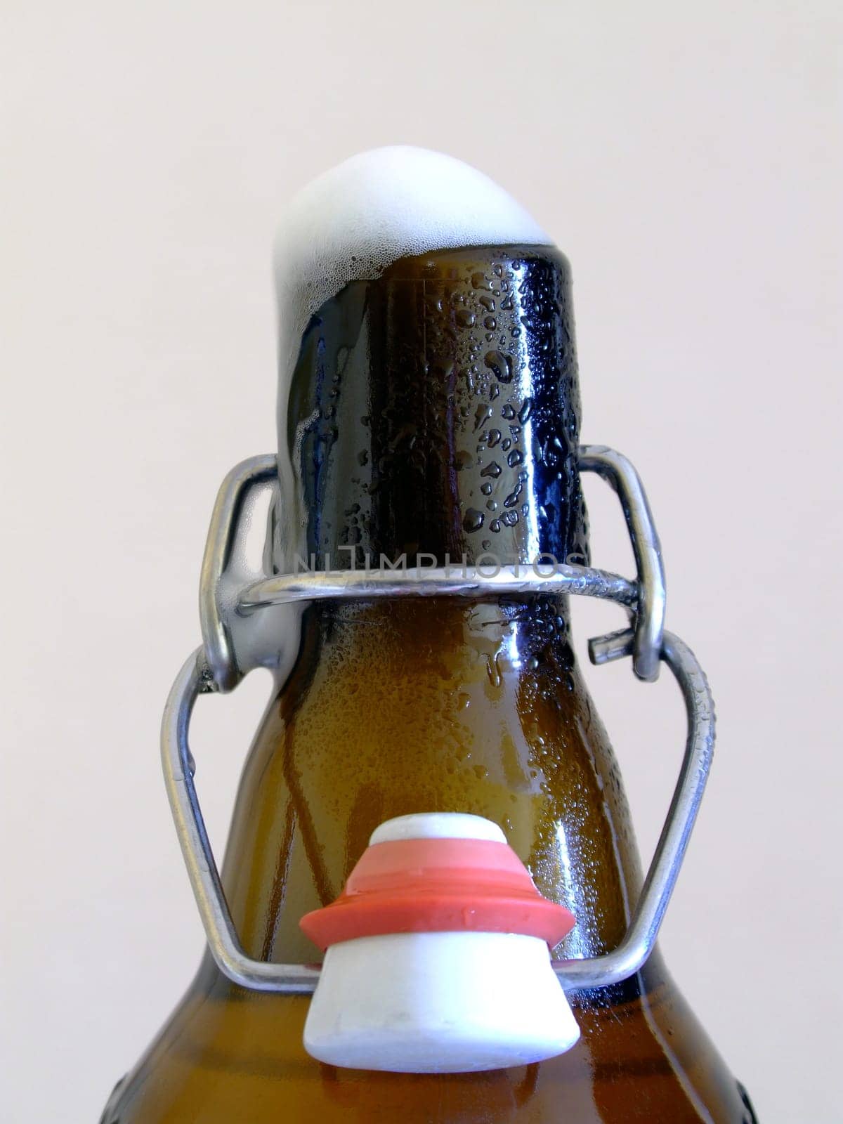 cold beer