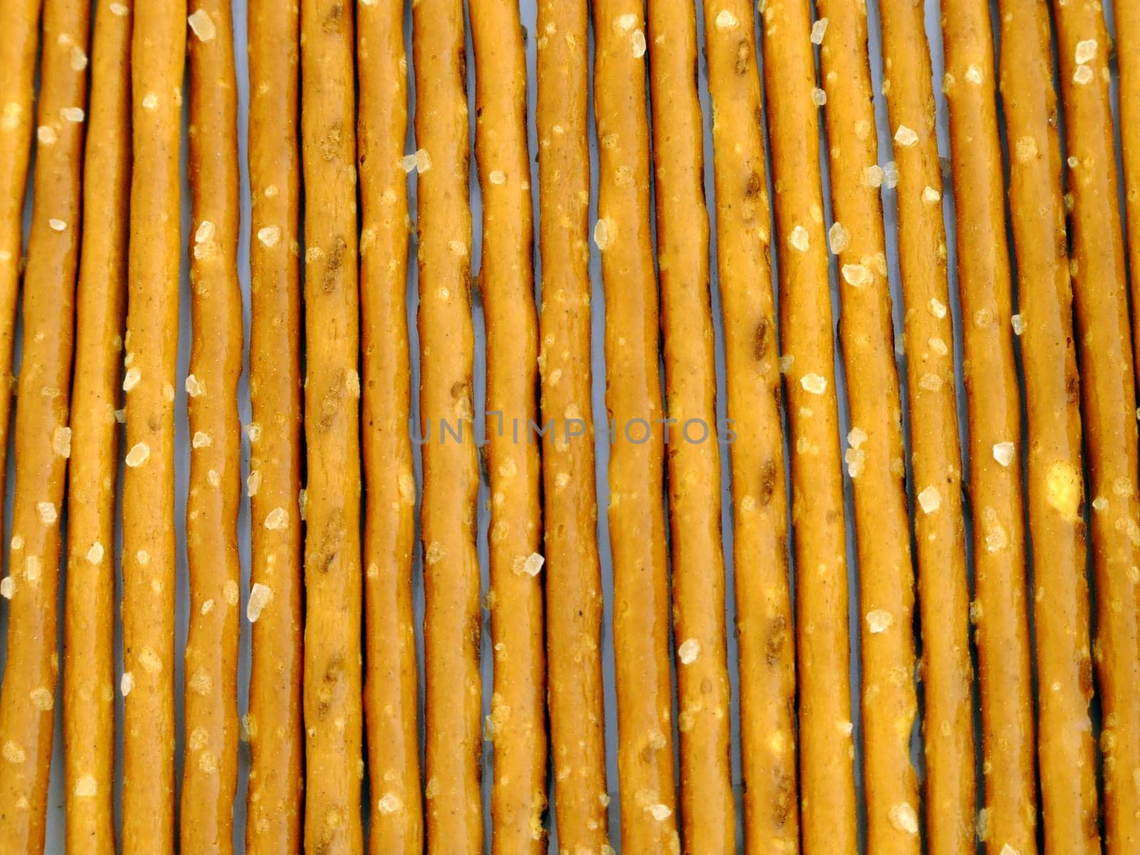 Pretzel sticks