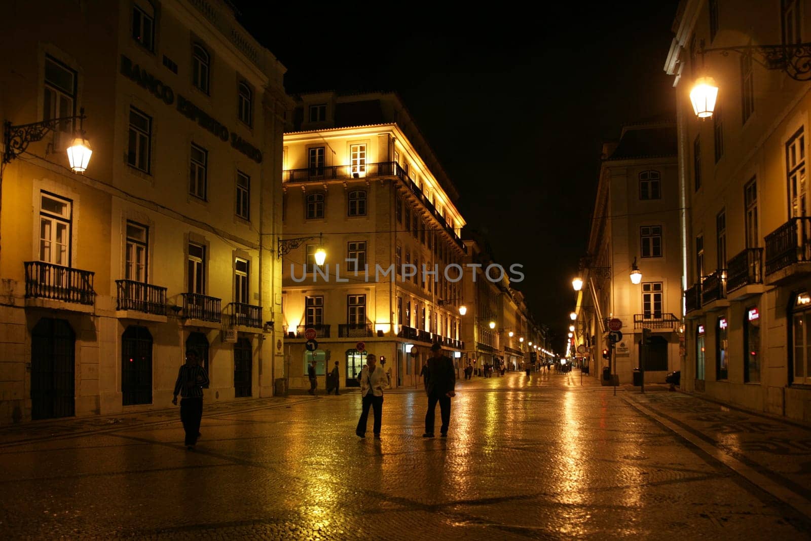 Rua Augusta
