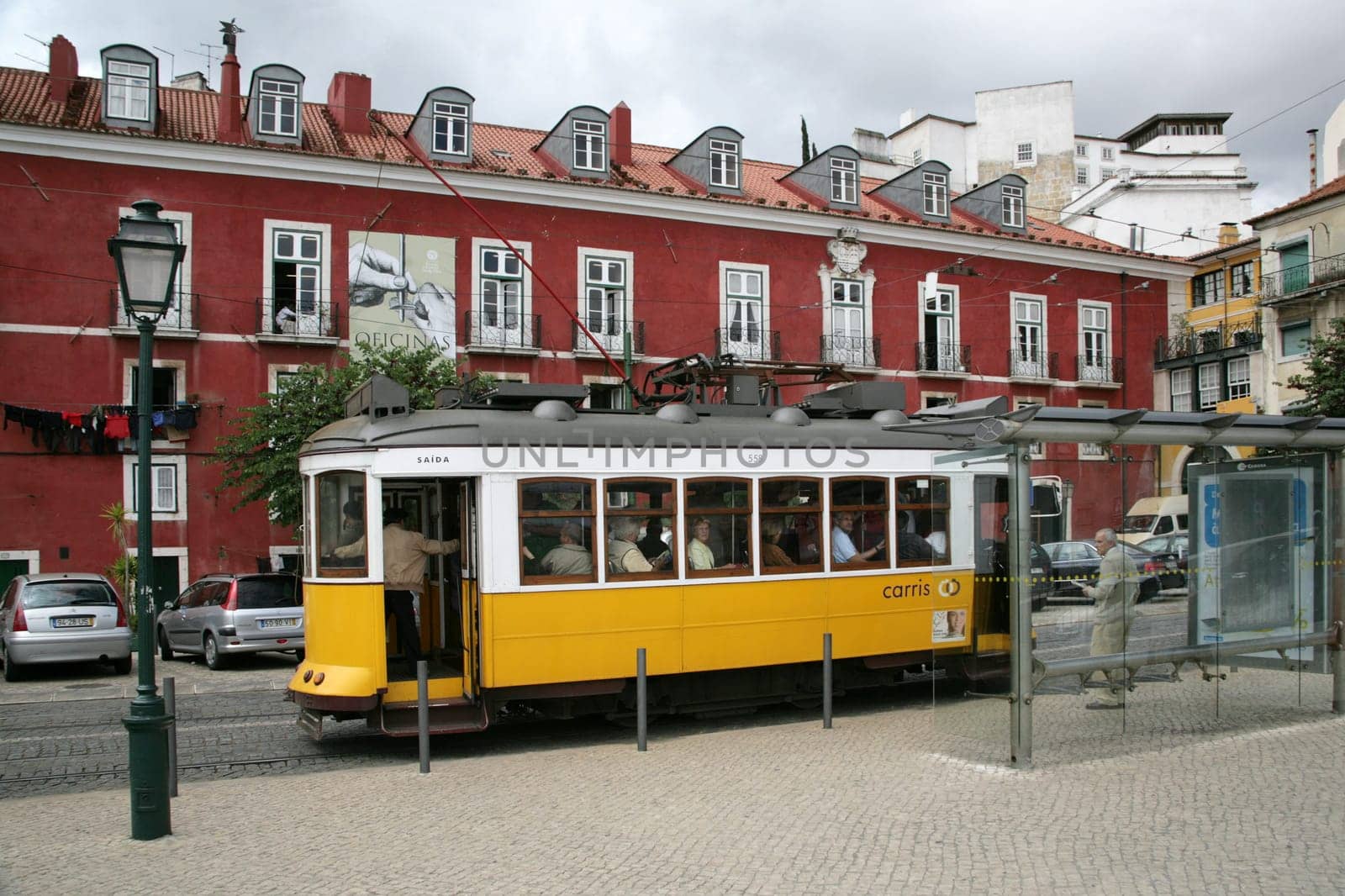 Largo do C. Mor