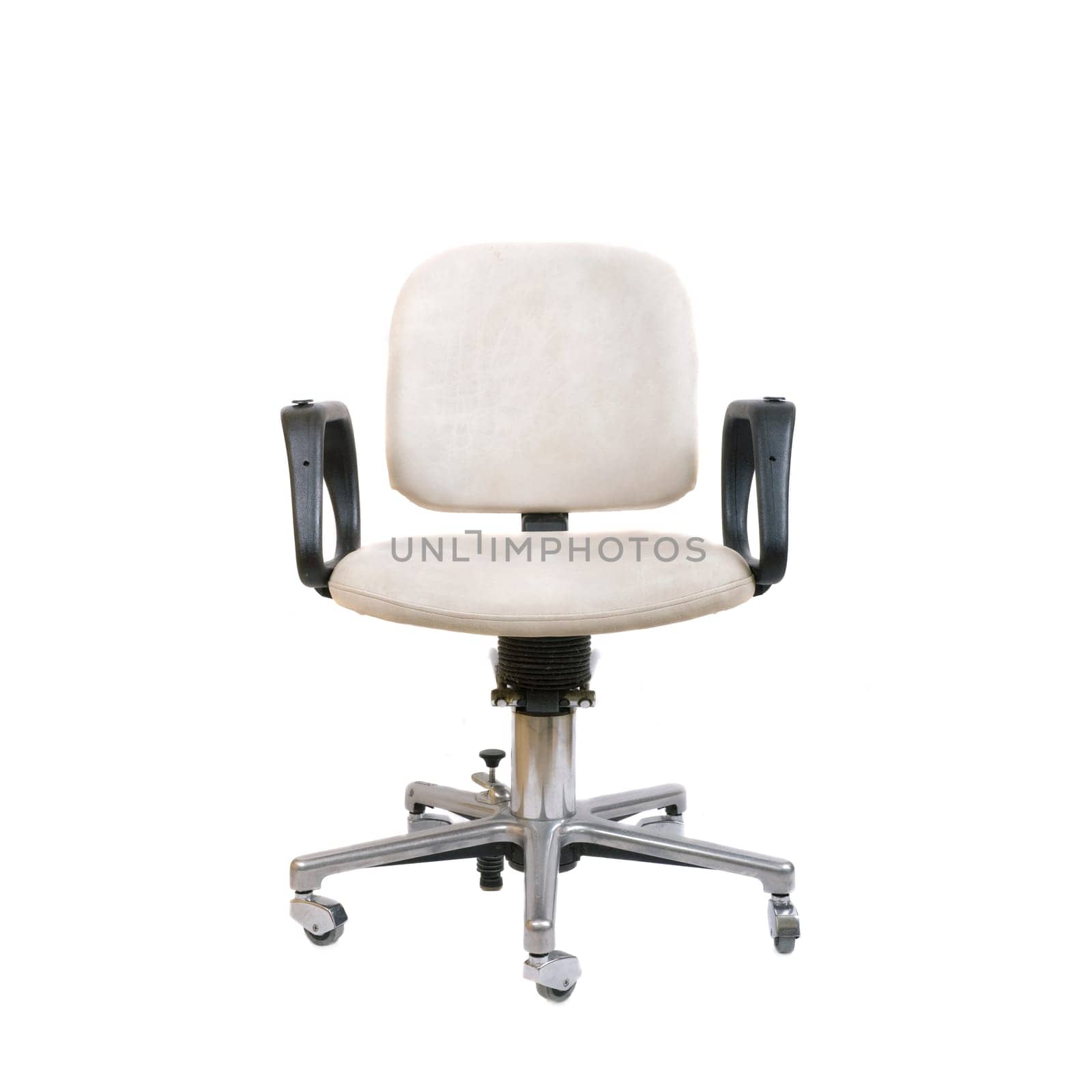 Hairdresser's chair