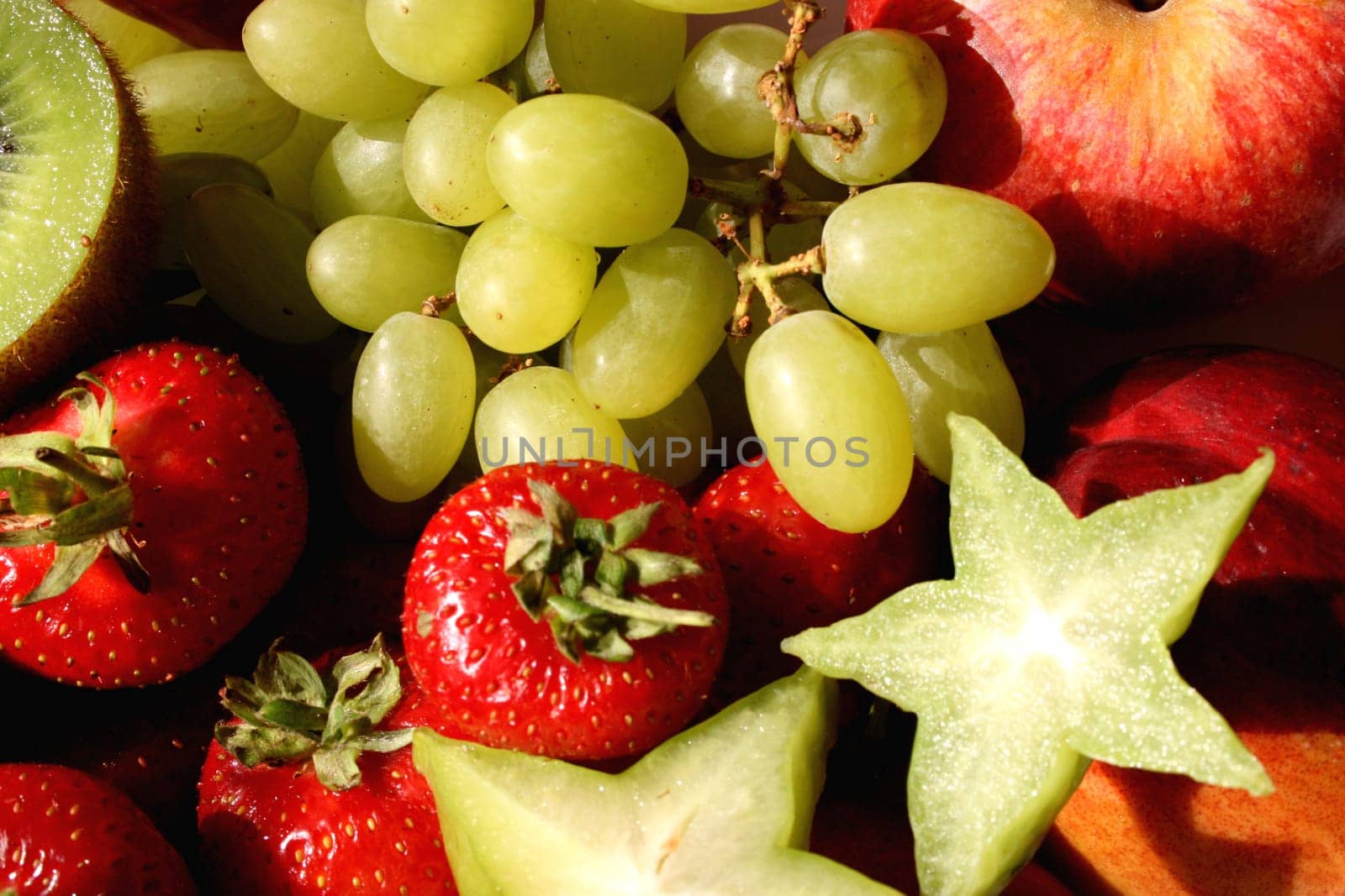 Fruit