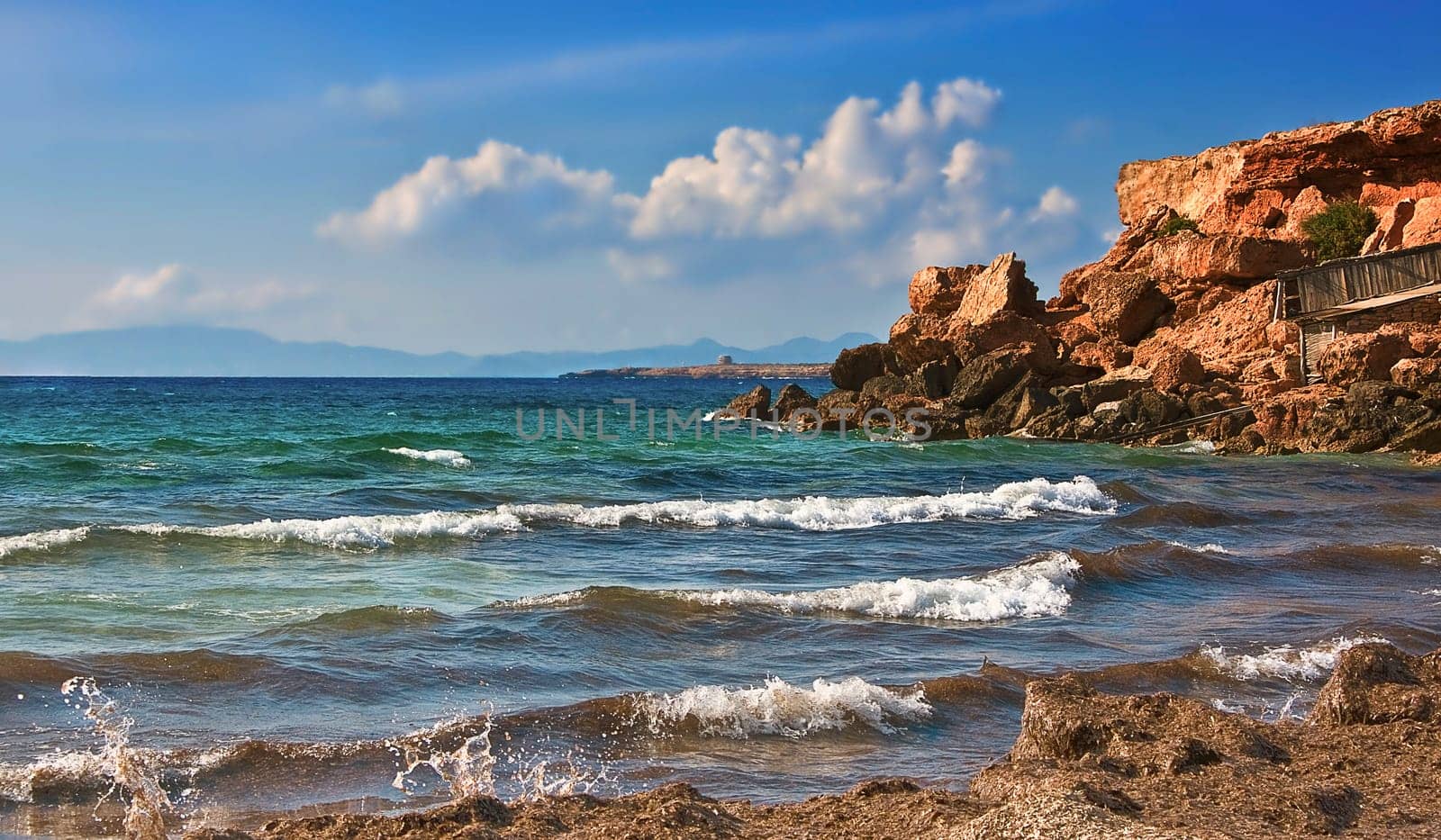 Cala Savona