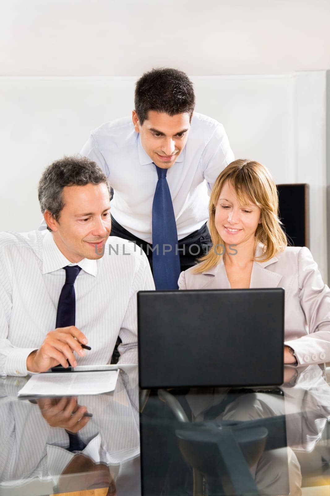 Bureau
