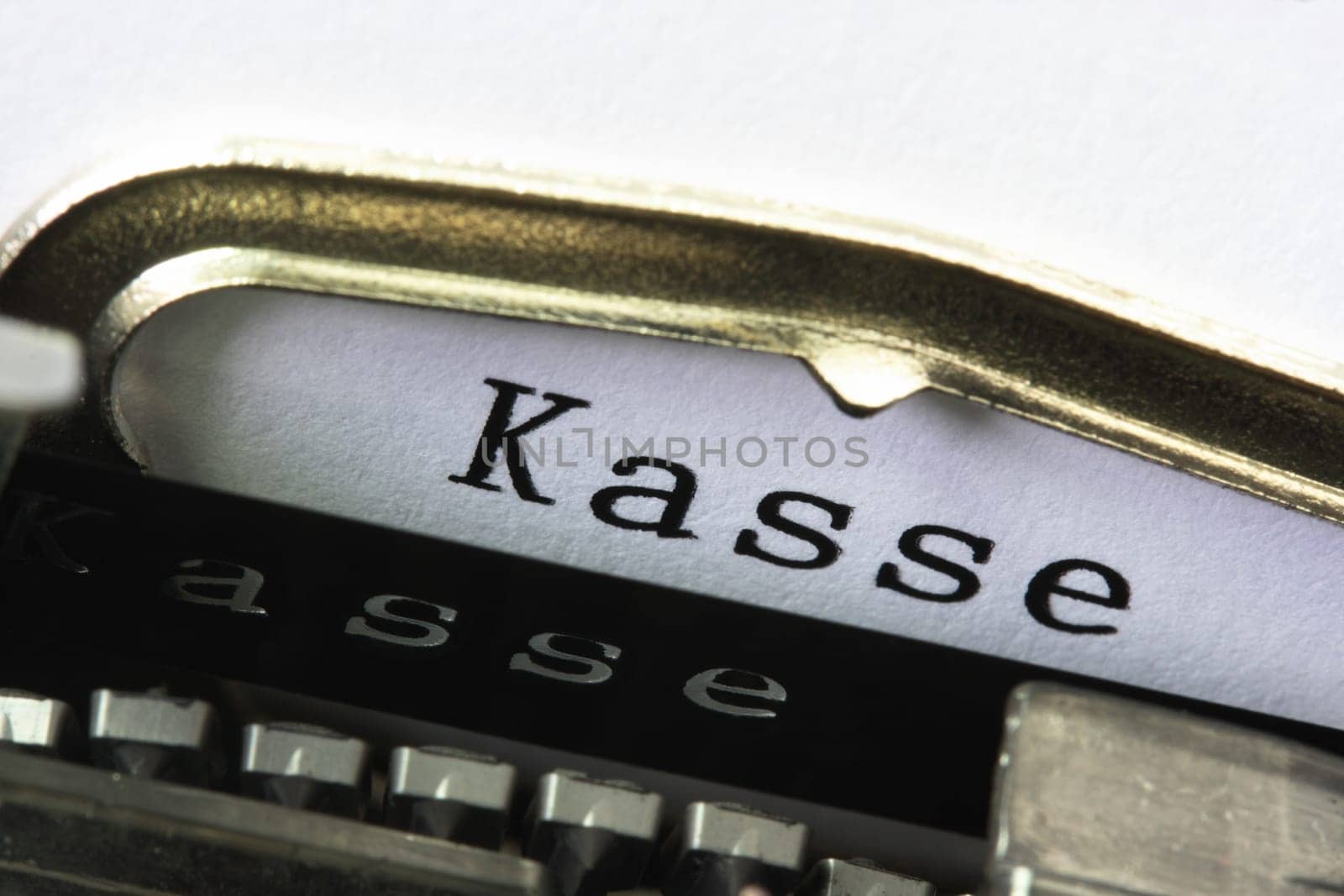 Cash register