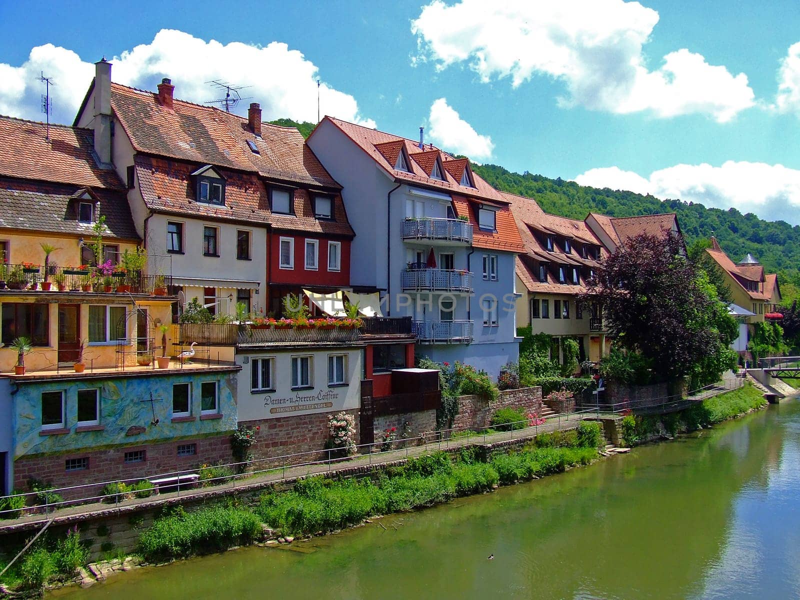 Wertheim am Main